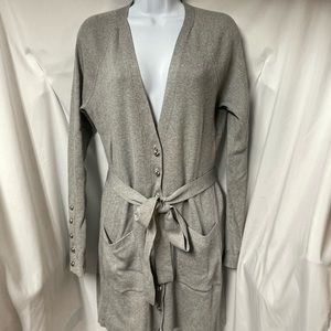 INC International Concepts Cardigan